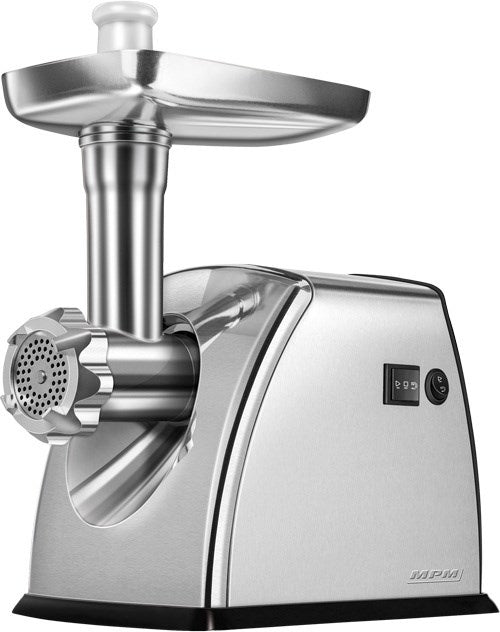 MPM Mincer 500W White MMM-07M
