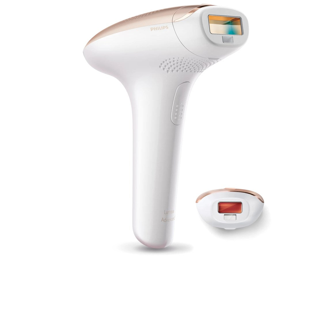Philips IPL Hair Removal Device SC1997/00,5 Intensity Levels, 1200 g