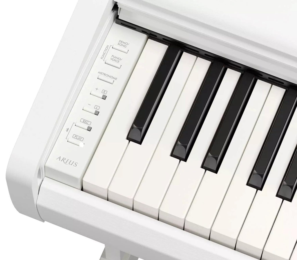 Yamaha ARIUS YDP-146WH - digital piano