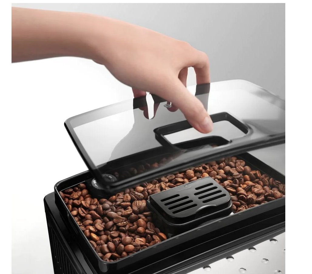 De’Longhi ECAM 22.115.B Fully-auto Espresso Machine 1.8 L