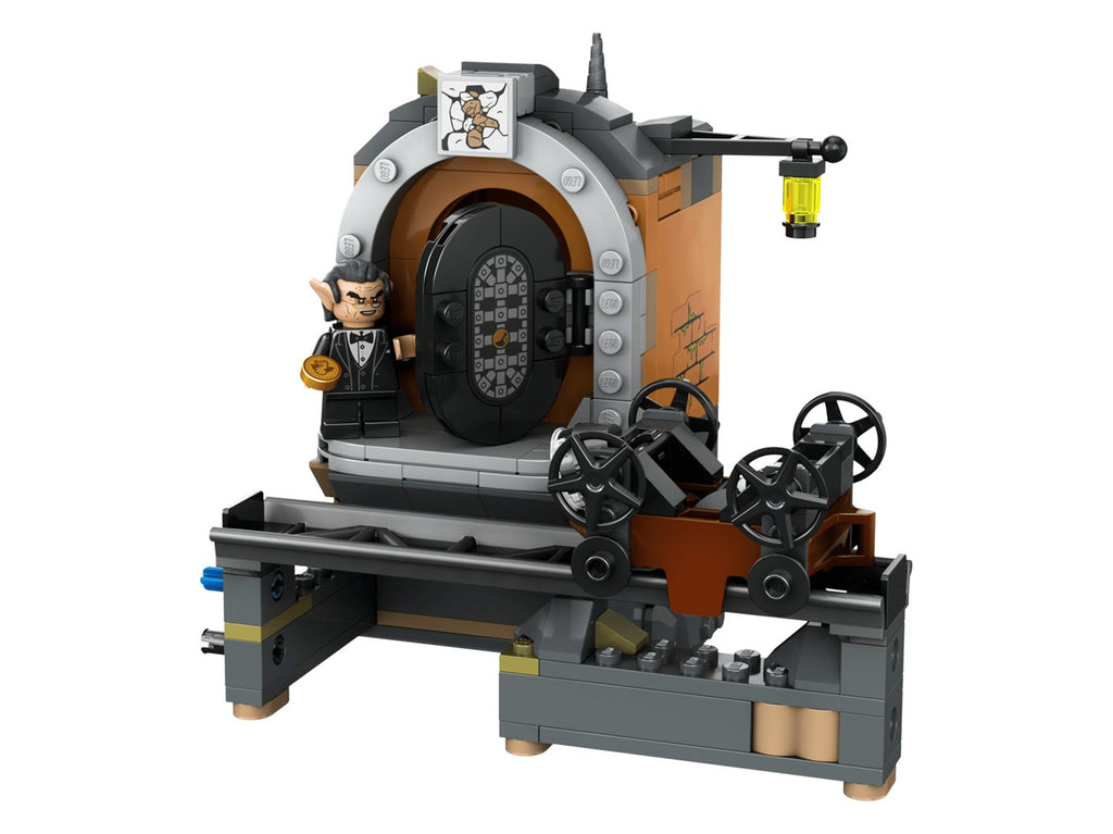 LEGO HARRY POTTER 40598 Gringotts Vault
