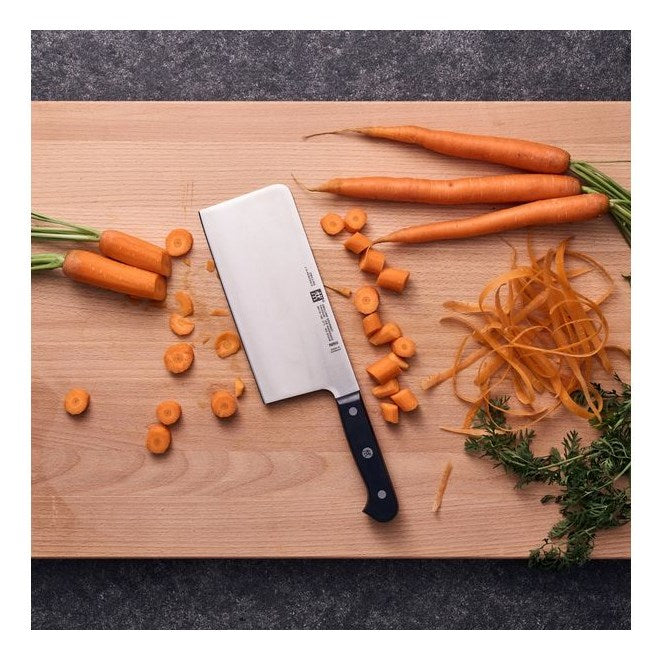 ZWILLING Gourmet Stainless steel 1 pc(s) Cheese knife
