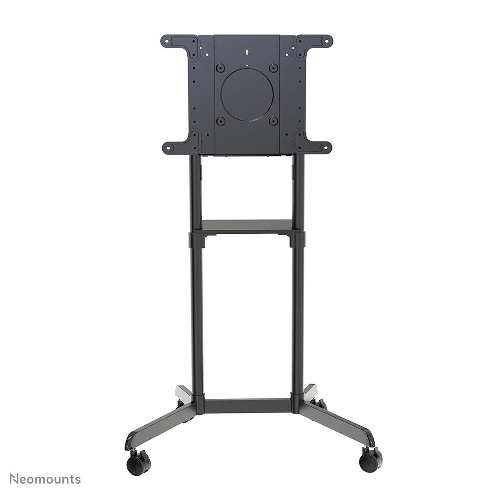 NEWSTAR NS-M1250BLACK TV Trolley 37-70" - Rotatable and Adjustable