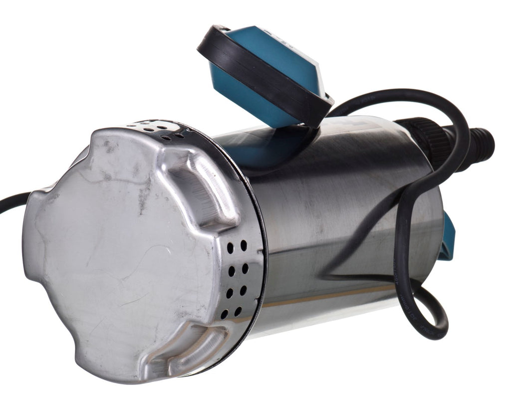 Makita PF1100 Submersible Pump for Fresh Water