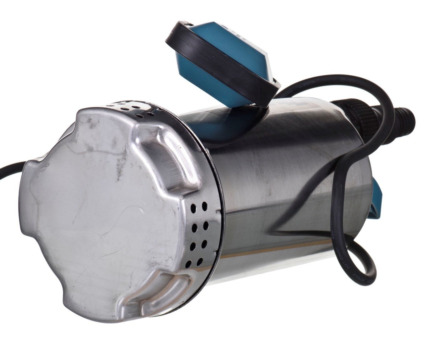 Makita PF1100 Submersible Pump for Fresh Water
