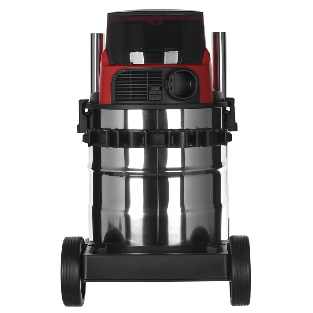WORKSHOP VACUUM CLEANER TE-VC 36/25 LI S-SOLO EINHELL