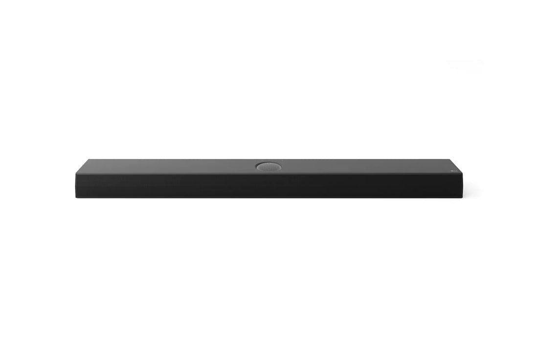 LG S70TR soundbar speaker Black 5.1.1 channels 500 W