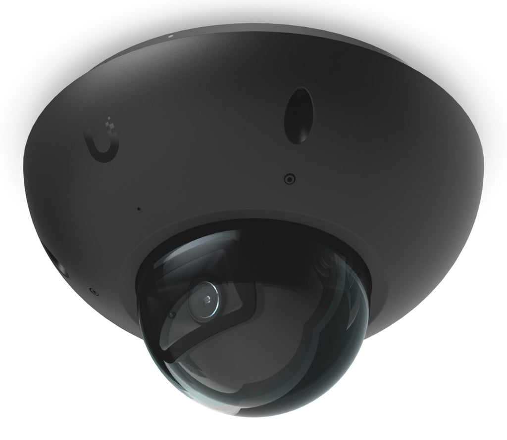 Ubiquiti G6 Dome IP Security Camera 3840 x 2160
