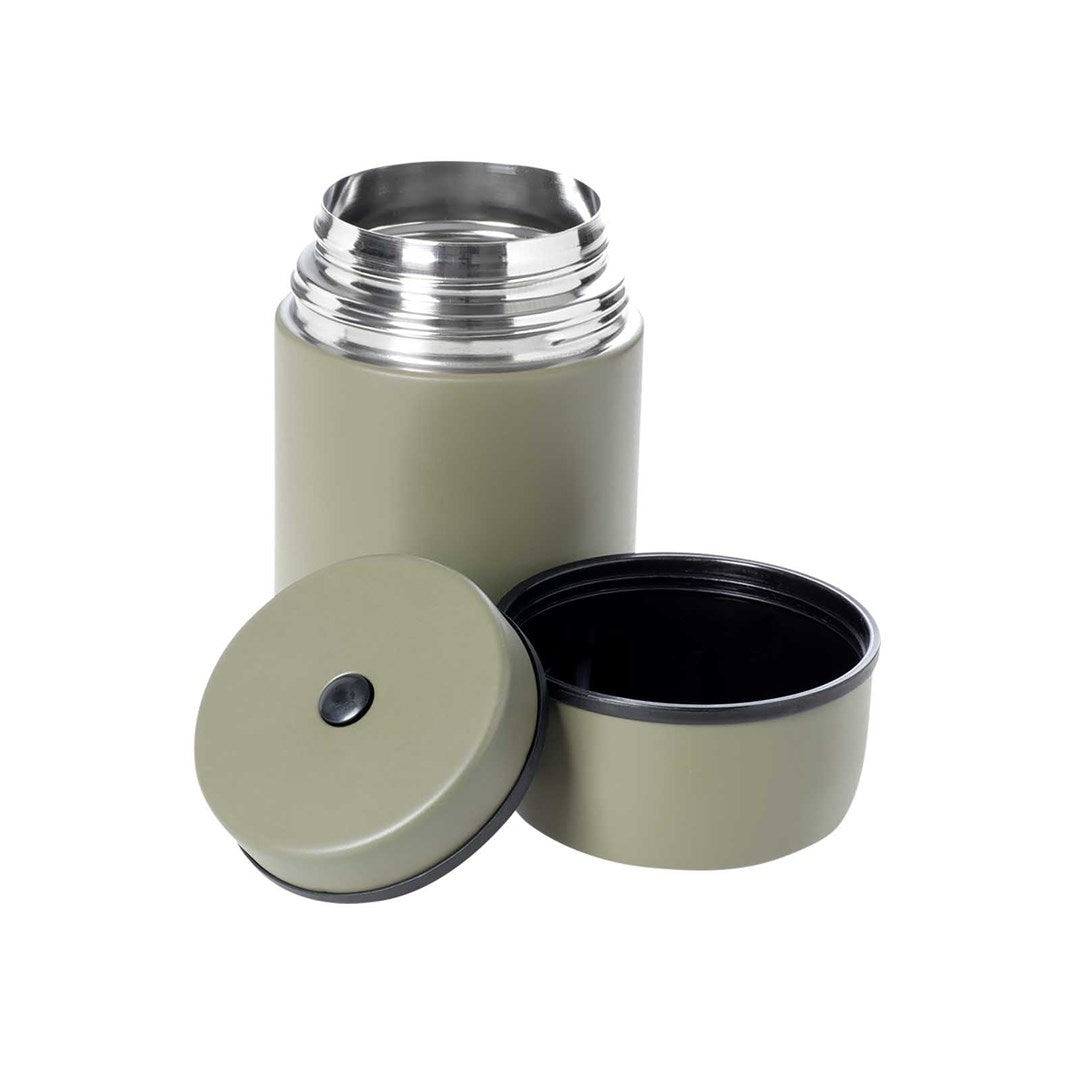 Esbit Food Jug 750 ml Olive Green Thermos