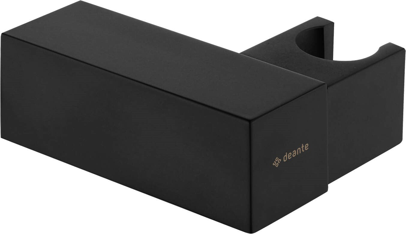 Deante Brass Earpiece Holder Square Wall Spotlight ANS N21U