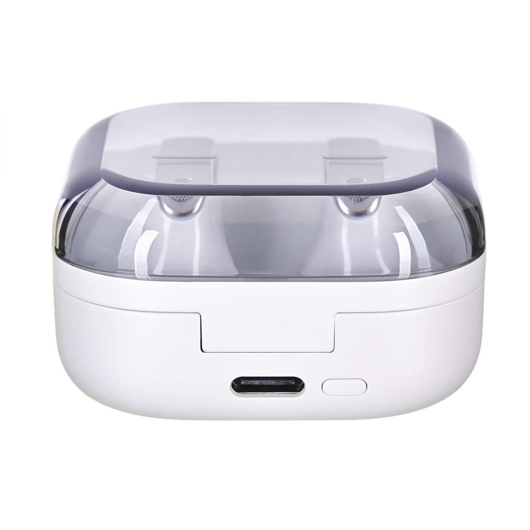 Samsung Galaxy Buds4 Wireless Headset - White