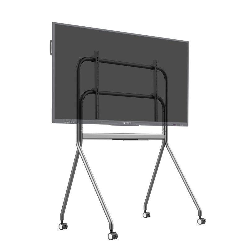 AG NEOVO LARGE MONITOR TROLLEY 55-86/100 KG
