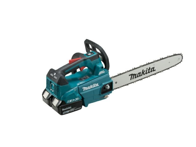 Makita Chainsaw DUC406PT2B 40 cm Black Blue