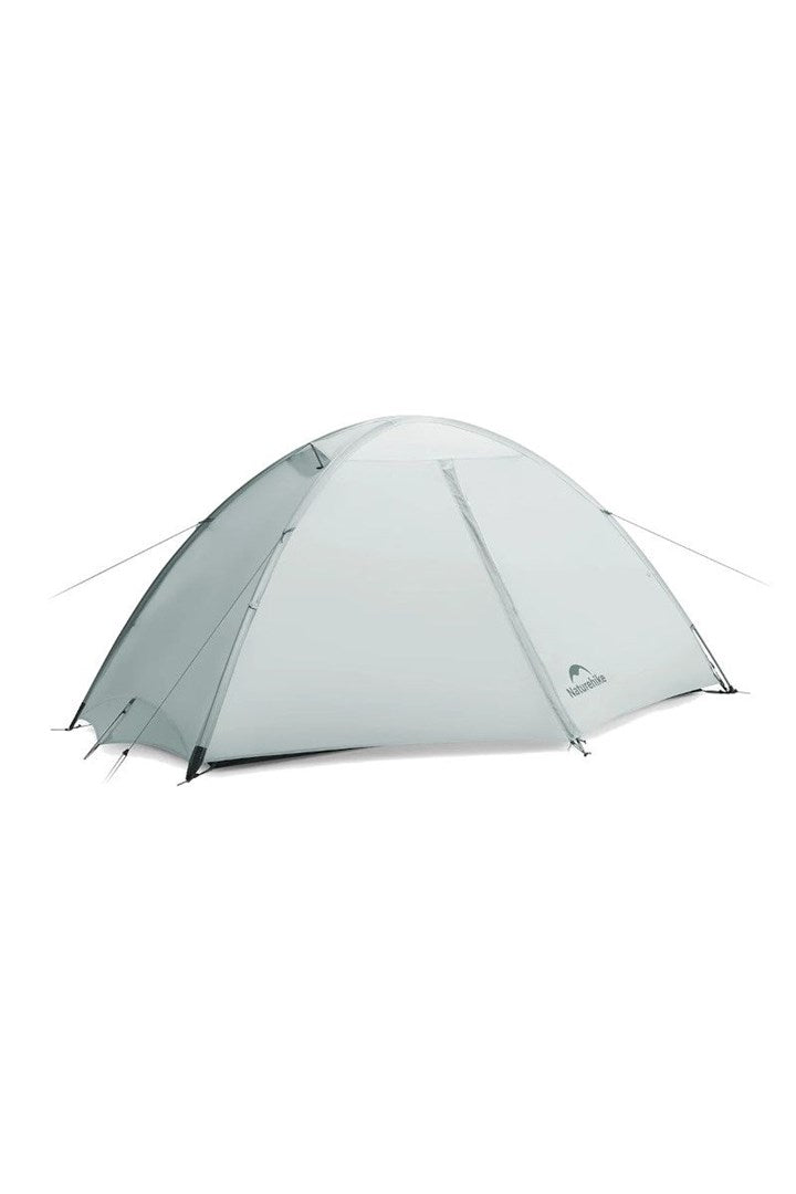 Naturehike Tent Jiling UL 1 15D Moon Rock Gray | Model: 0012520200053818