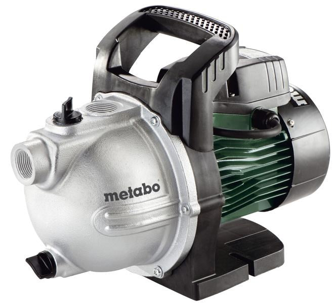 METABO Garden Pump P 2000 G 2000 l/h 3 bar 3bar