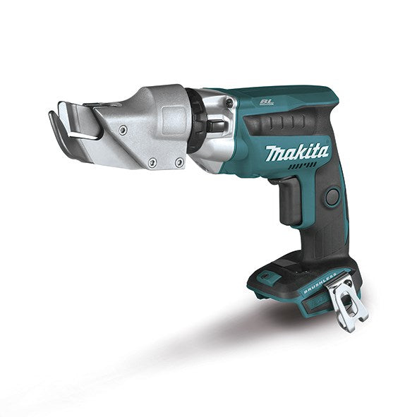 Makita DJS131Z Sheet Metal Shears 18V