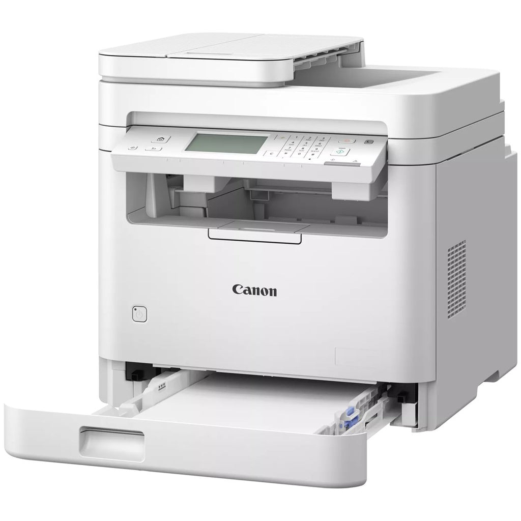 Canon i-SENSYS MF287dw Laser Multifunction Printer 1200x1200 DPI 33.2 ppm Model 6354C009AA
