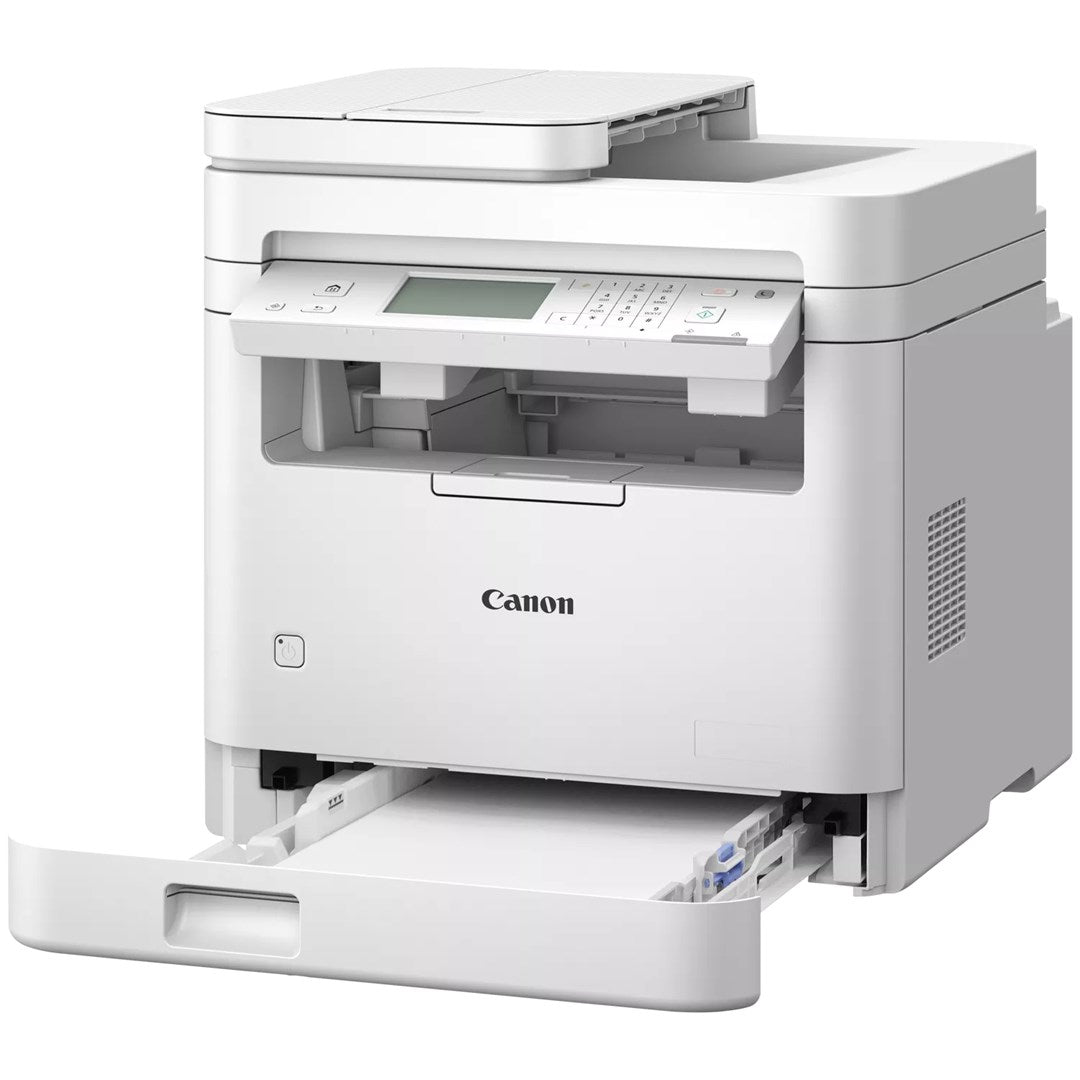 Canon i-SENSYS MF287dw Laser Multifunction Printer 1200x1200 DPI 33.2 ppm Model 6354C009AA