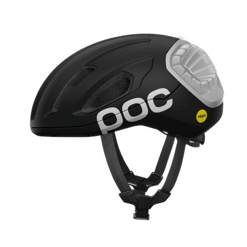 POC Amidal Black