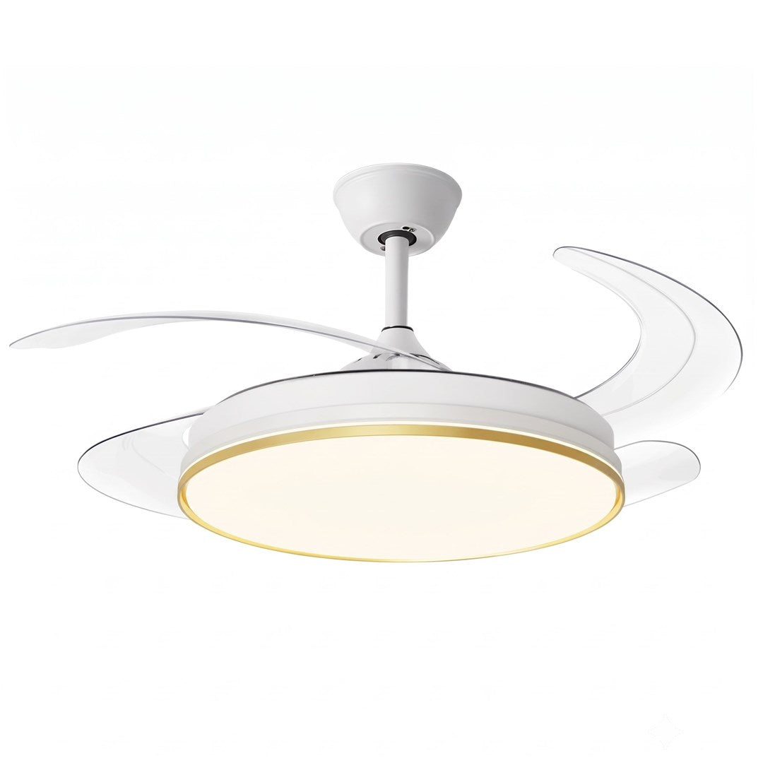 Extralink Fan EX.99434 Robust Design, 9000 g Weight, 530 mm Dimensions
