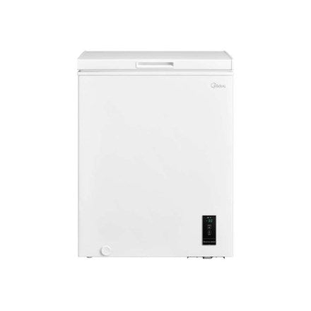 Midea MDRC207FEE01 freezer Upright freezer Freestanding 142 L White