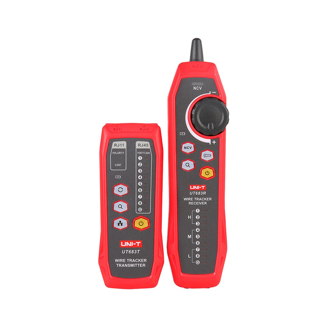 UNI-T Wire Pair Locator 500 g MIE0457
