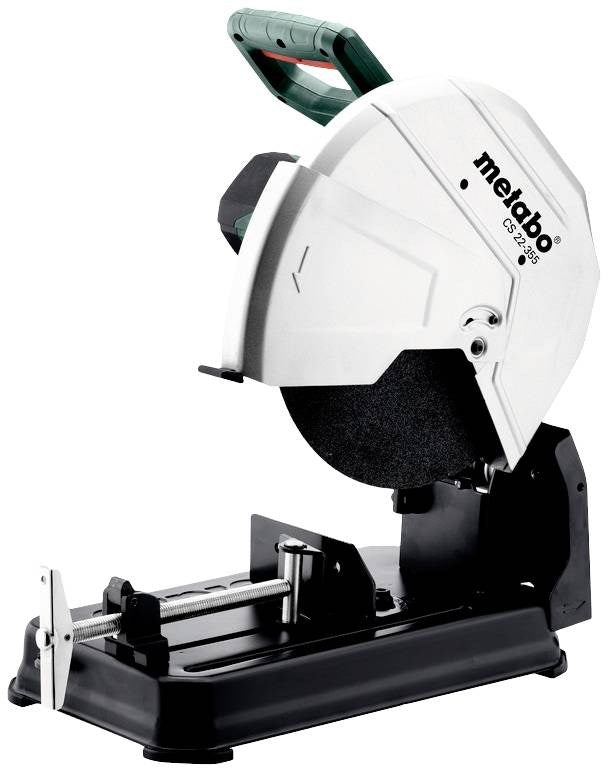 Metabo CS 22-355 Metal Cutting Saw