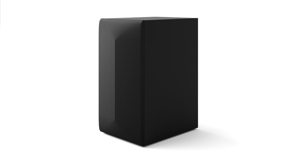 LG S60T Black 3.1 Channel Soundbar 340 W