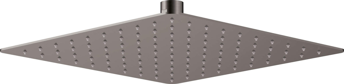 Steel Shower Head 250x250 mm