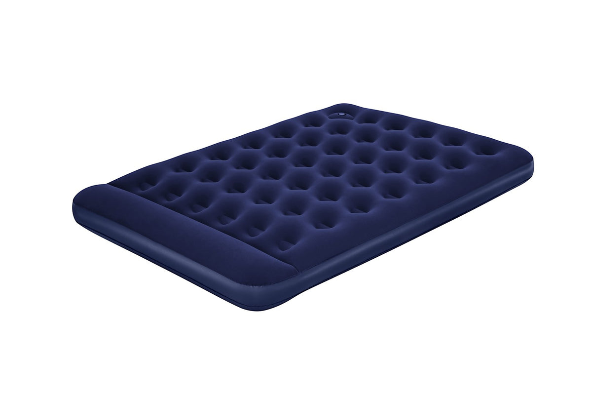 Bestway Queen Air Mattress with Built-in Foot Pump 2030x1520x280 mm 21191