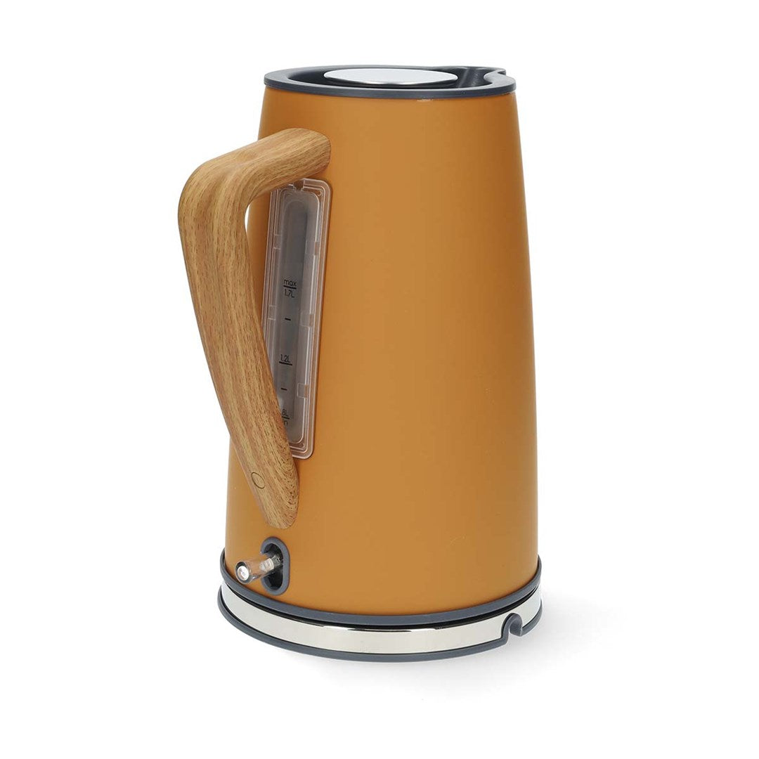 Electric kettle Nedis 1.7 L Orange