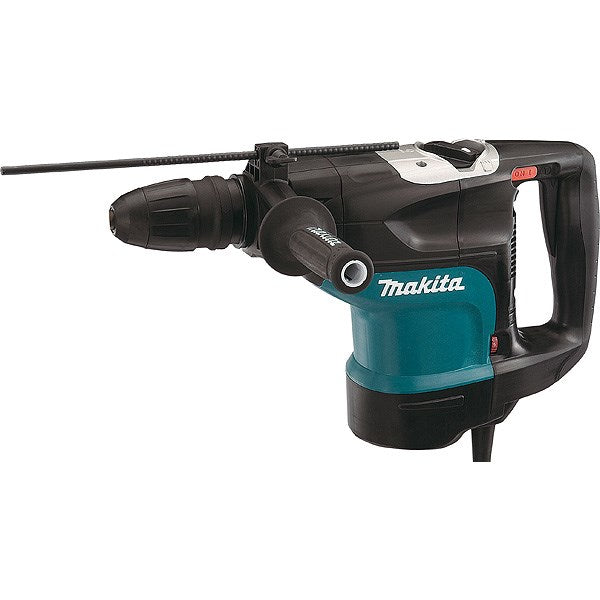 Makita HR4501C Rotary Hammer SDS Max 1350 W