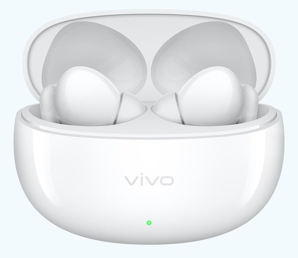 VIVO Buds Pro Wireless In-ear Headset Bluetooth White 29531