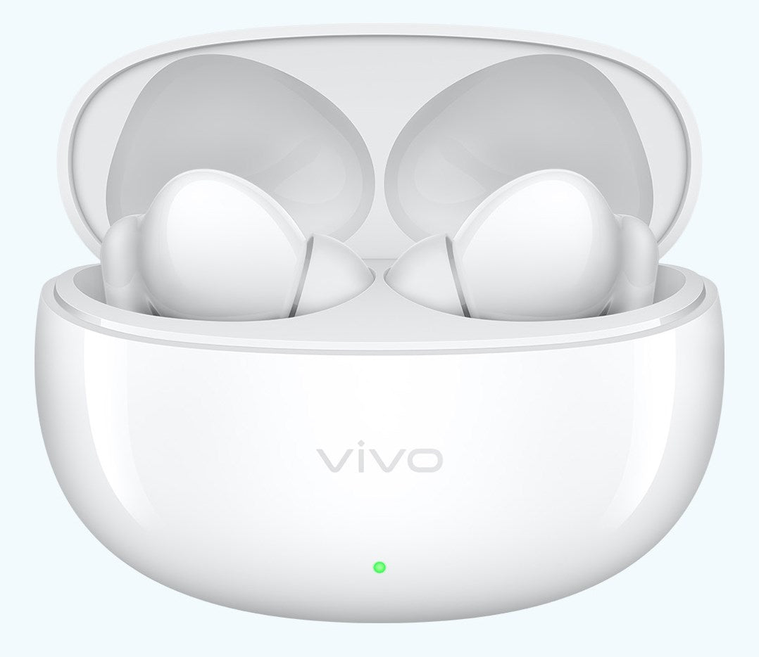 VIVO Buds Pro Wireless In-ear Headset Bluetooth White 29531