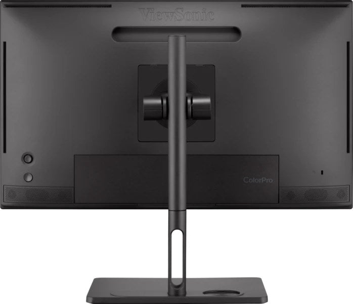 Viewsonic VP Series VP2776T-4K computer monitor 68.6 cm (27 ) 3840 x 2160 pixels 4K Ultra HD LED Black