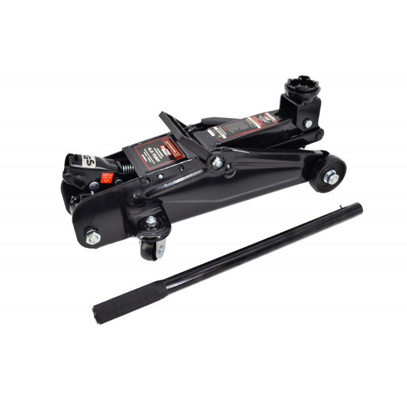 AWTOOLS Vehicle Jack/Stand 9000 g 140 mm Width 470 mm Length AW20010