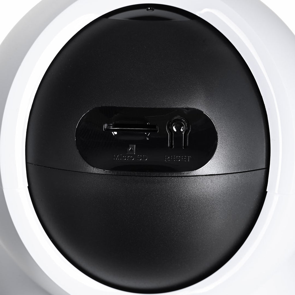 ezviz IP Security Camera 1920x1080 436 g H6C