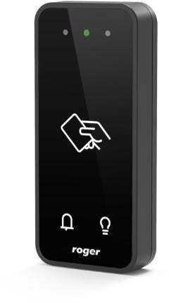 ROGER Proximity Reader MCT80M-BLE for RACS 5 Terminal