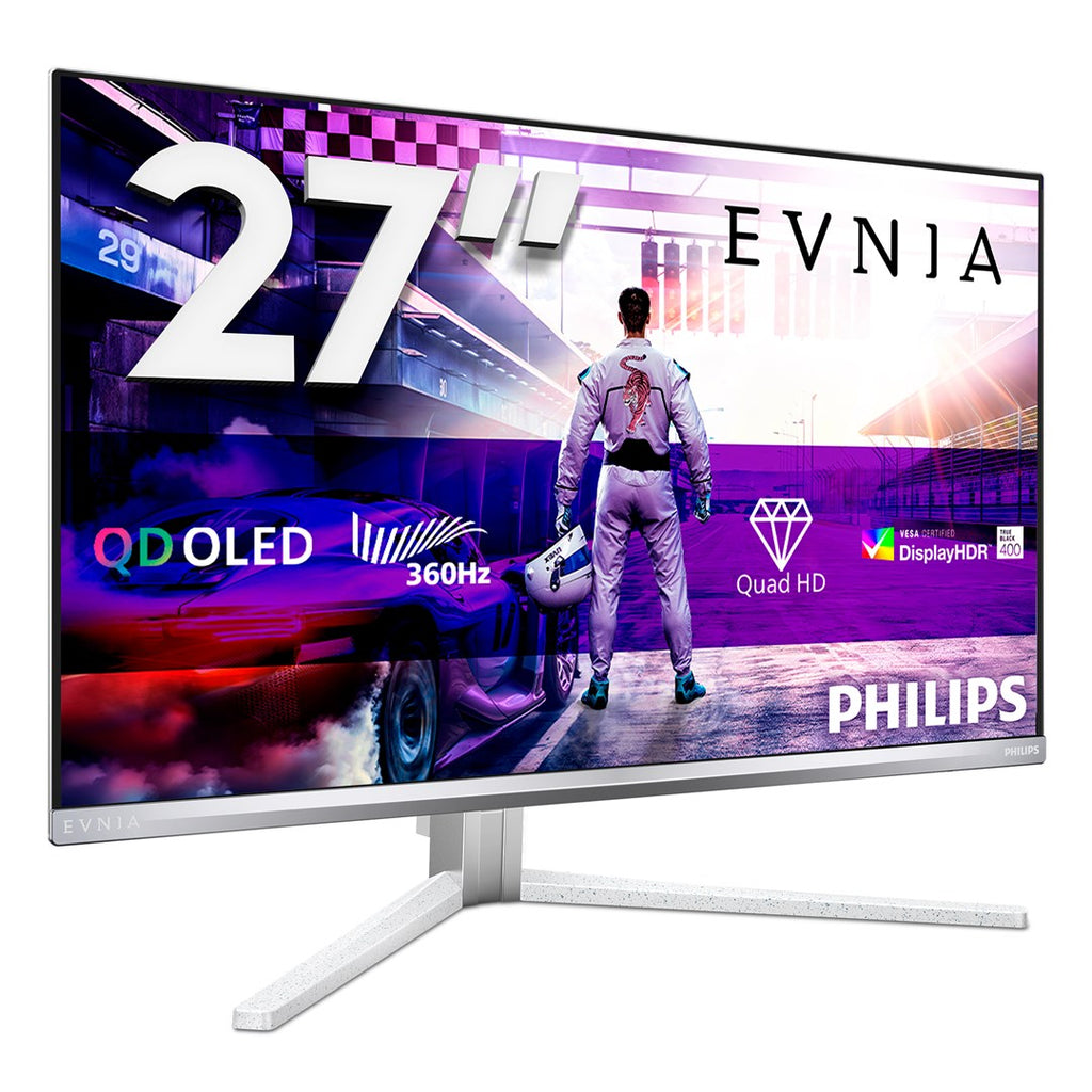 Philips 27M2N8500 27" QD-OLED Monitor 2560 x 1440 360 Hz
