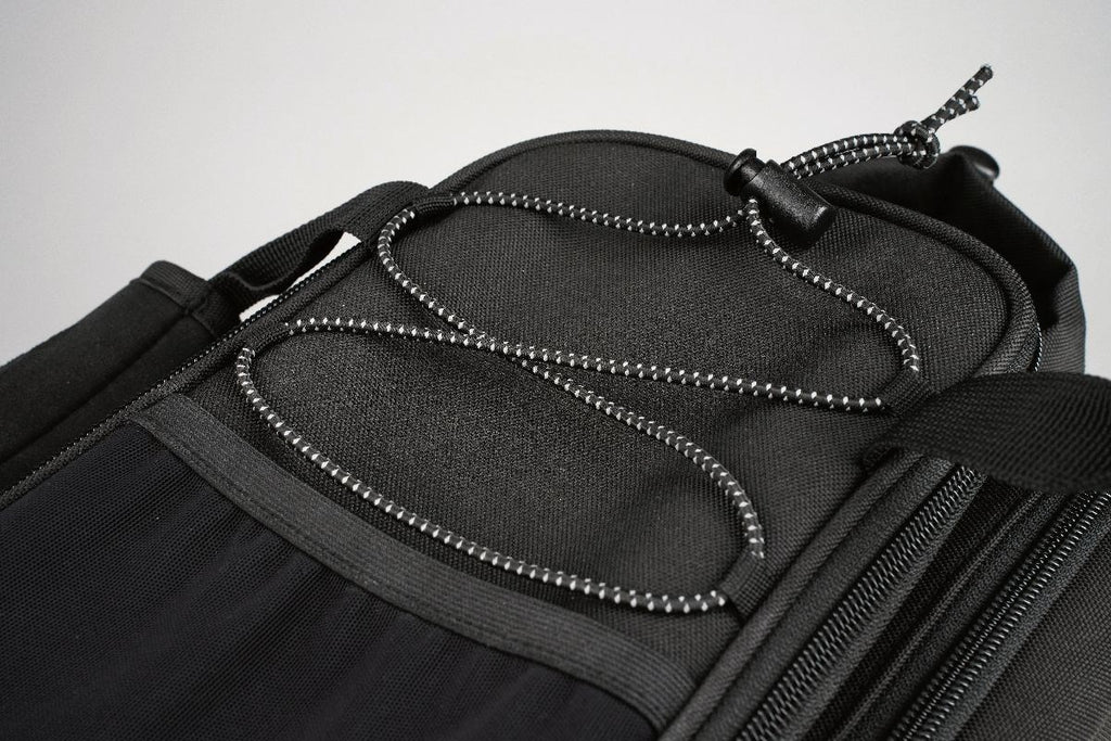 Topeak MTX TrunkBag DX 2.0