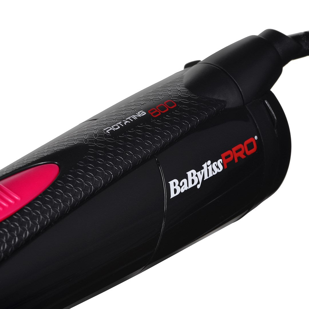 BaByliss BAB2770E Hair Styler - 800W