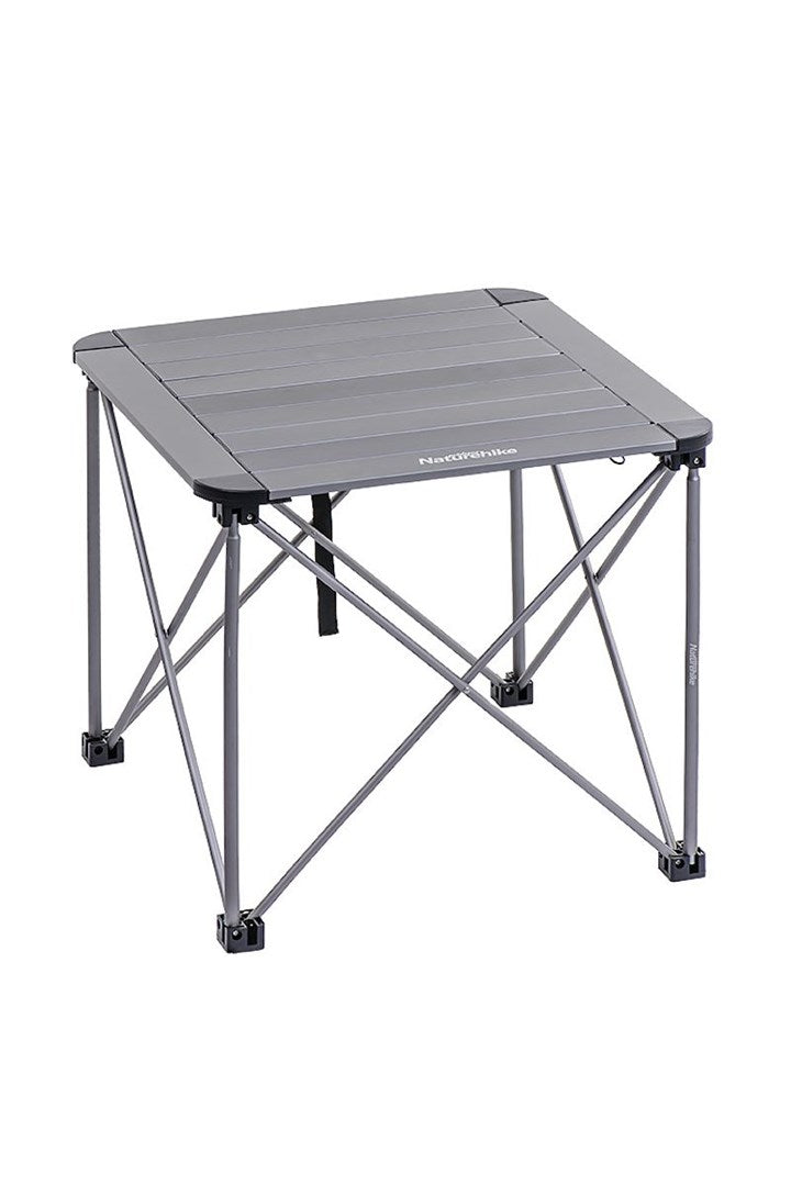 Naturehike Aluminum Folding Table NH16-S Titanium nh16