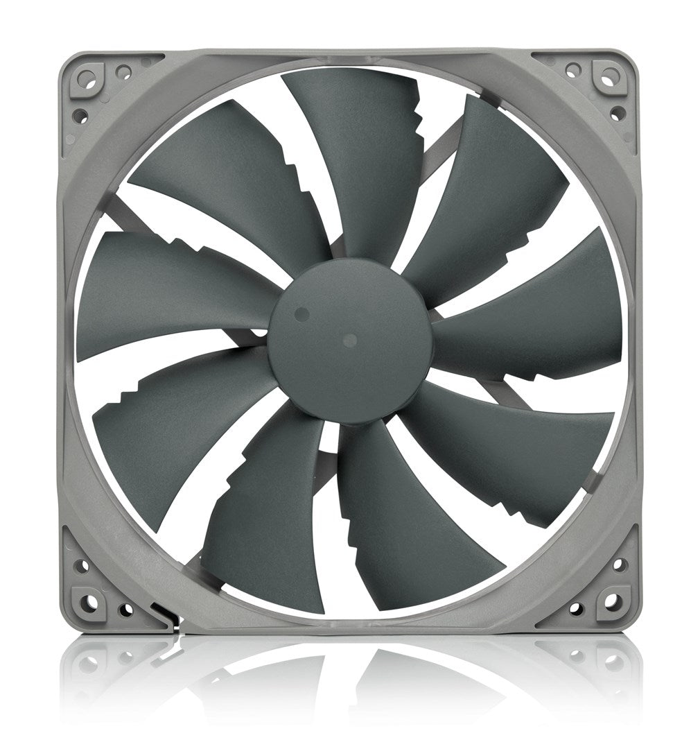 Noctua NF-P14S REDUX-1200 PWM Fan 14cm Grey