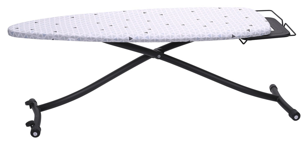 Taurus Ironing Board Argenta Elegance 130 x 47 cm Height Adjustable 98 cm