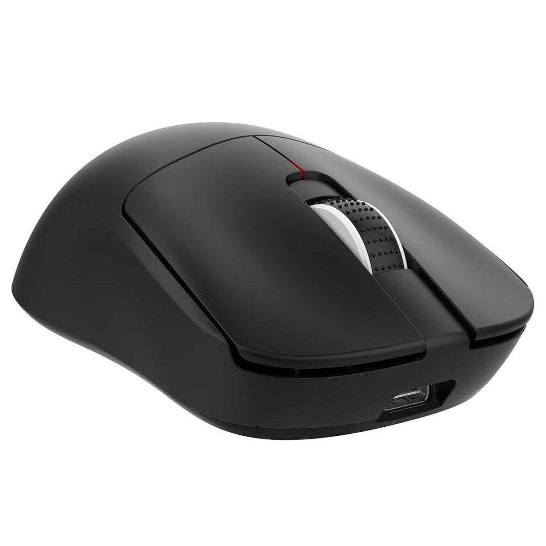 RAMPAGE CLAX MOUSE BLACK 24000 DPI