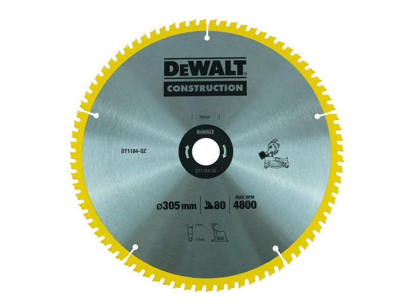DeWALT Accessory for Circular Saw DT1184-QZ