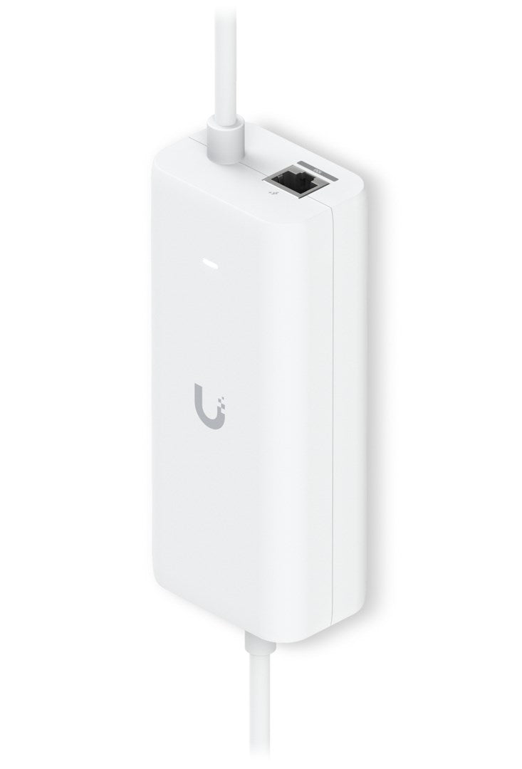 Ubiquiti UACC-PoE+-USBC Gigabit Ethernet 48 V
