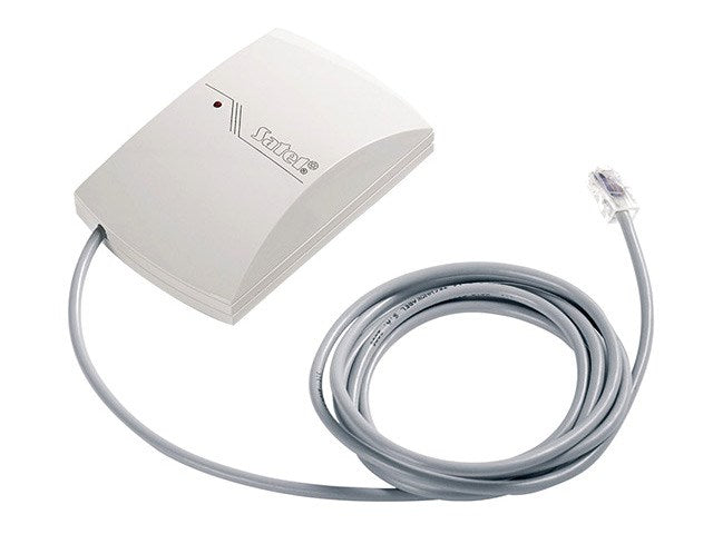 Satel ACCO-USB-CZ Proximity Card Administrator Reader White