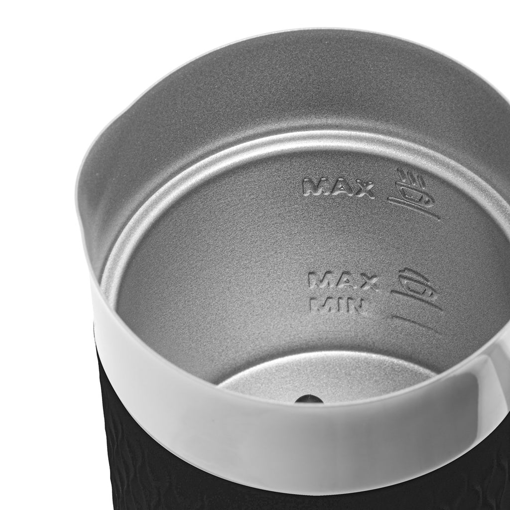 Adler AD 4494B Milk Cooler Black