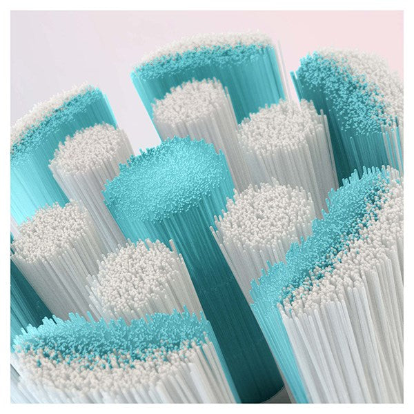 Braun Oral-B iO Gentle Care Toothbrush Heads - 2 Pack